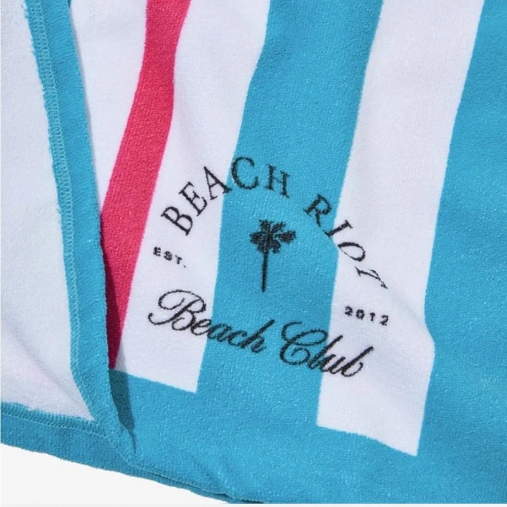 Beach Riot useful check